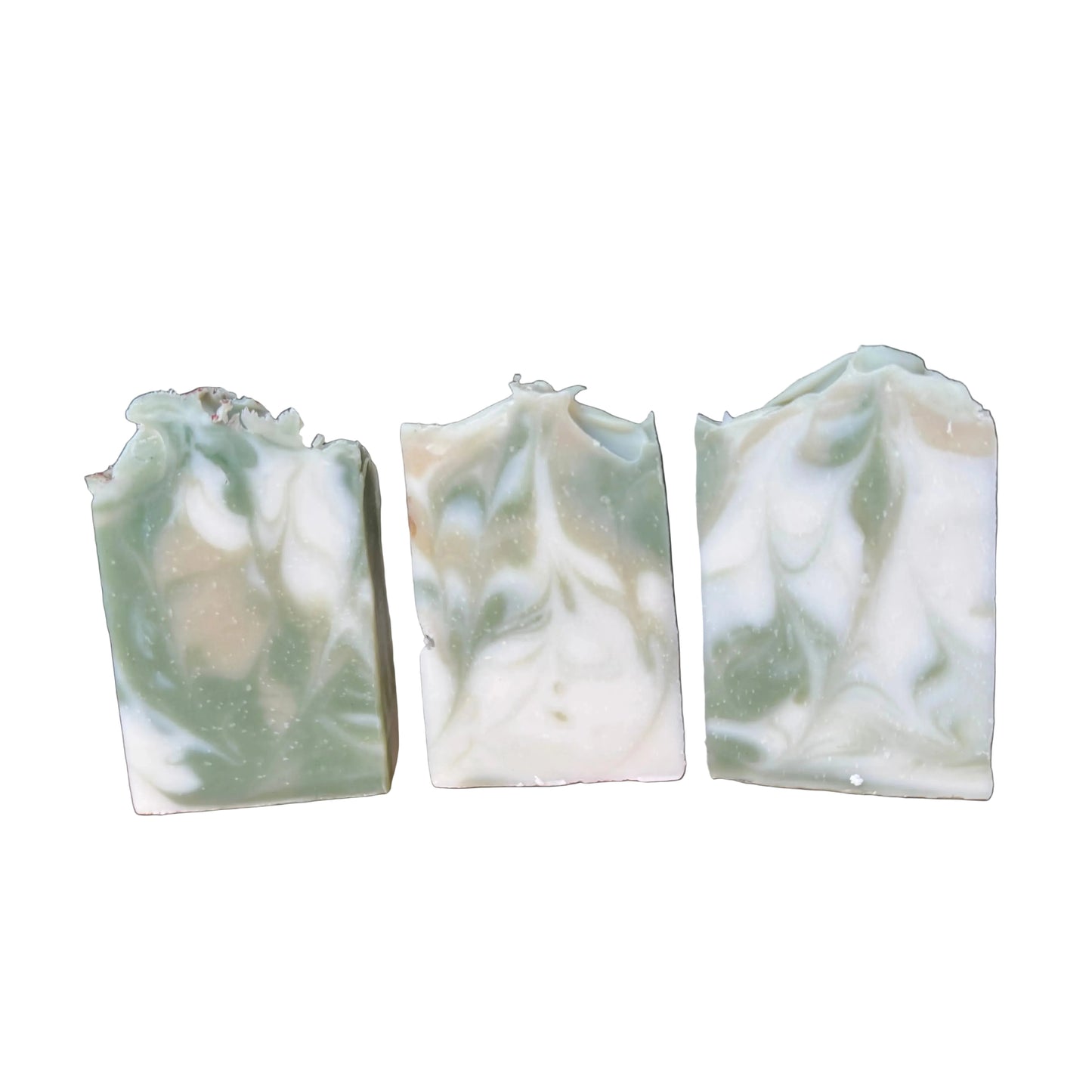 Into the Woods Cold Process Soap