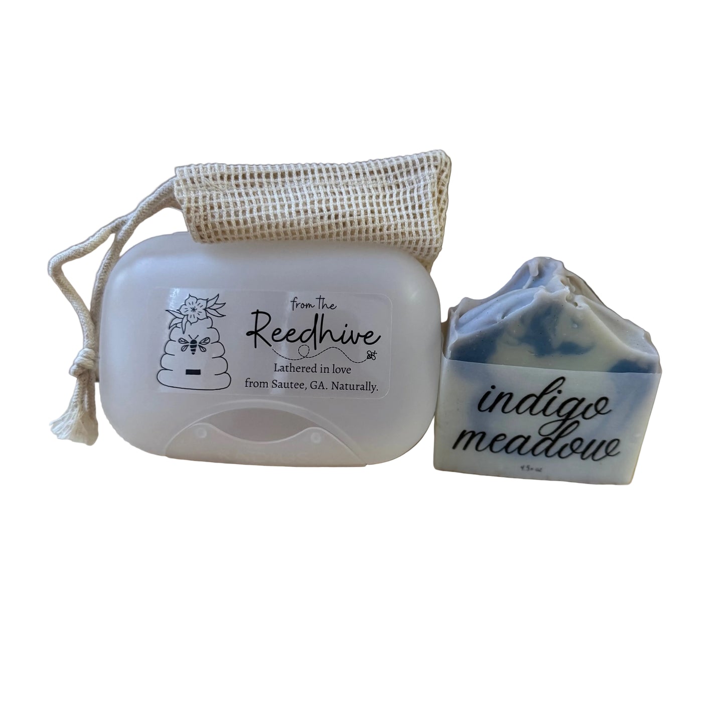 Reedhive Collective Starter Kit