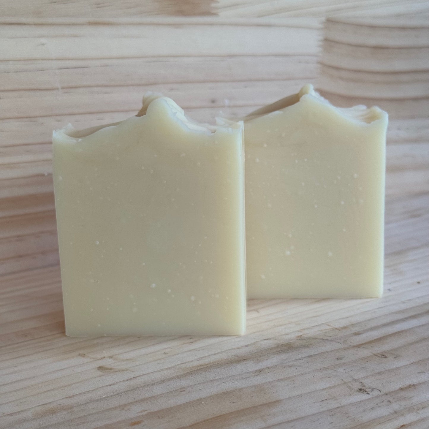 Fatwood Cold Process Soap