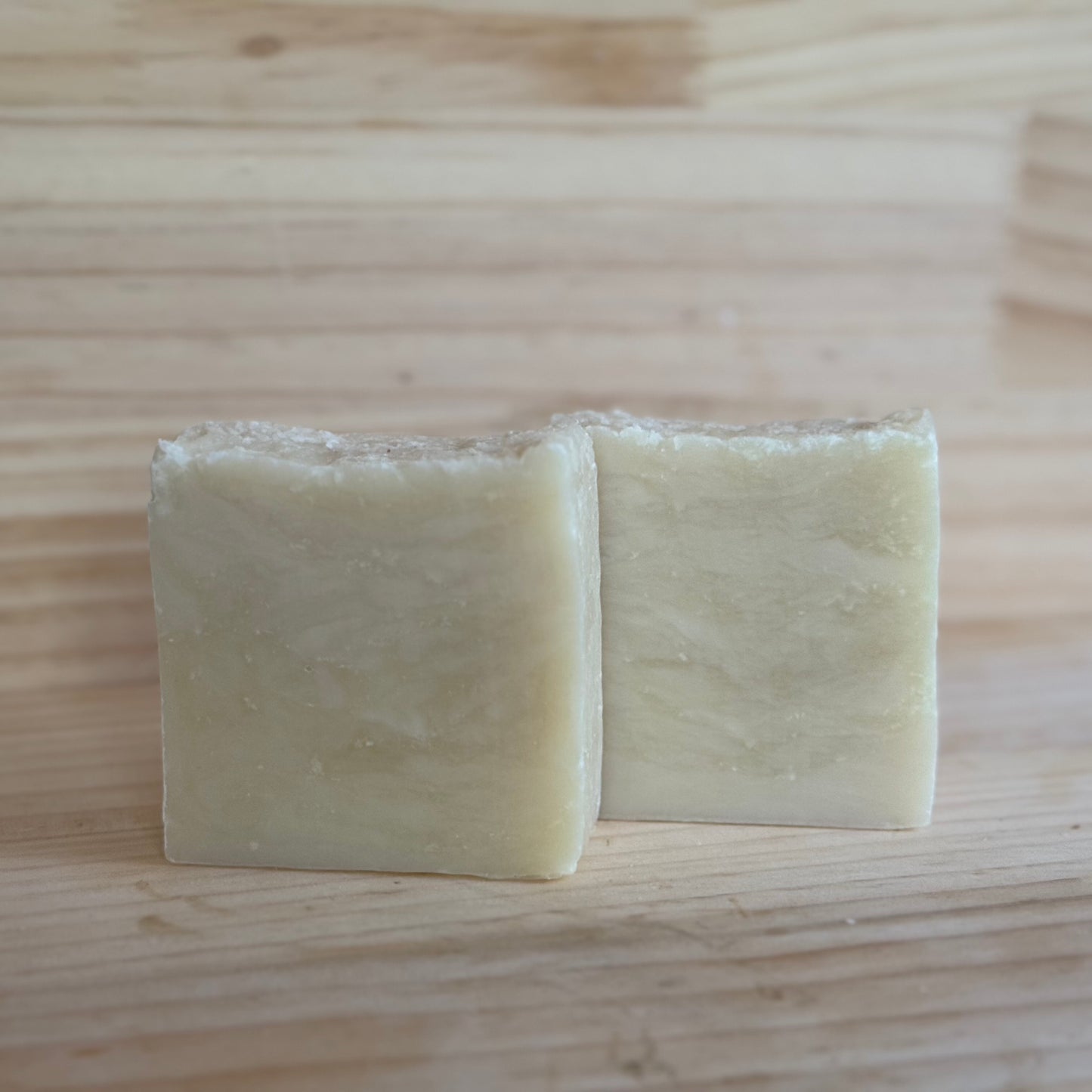Wash Hot Process Soap
