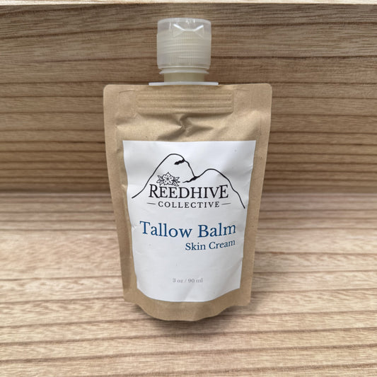 Tallow Balm Skin Cream